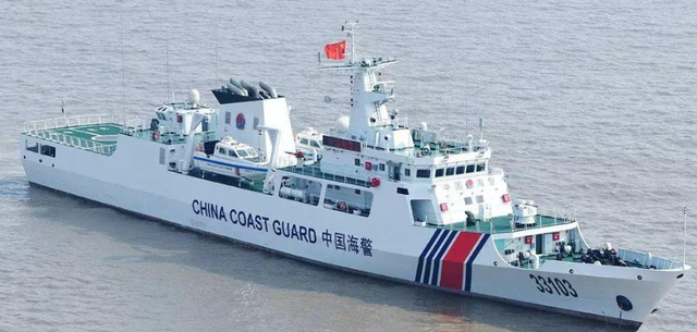 武统、和统都没希望了？台湾军事专家：中国已经走上了第三条路