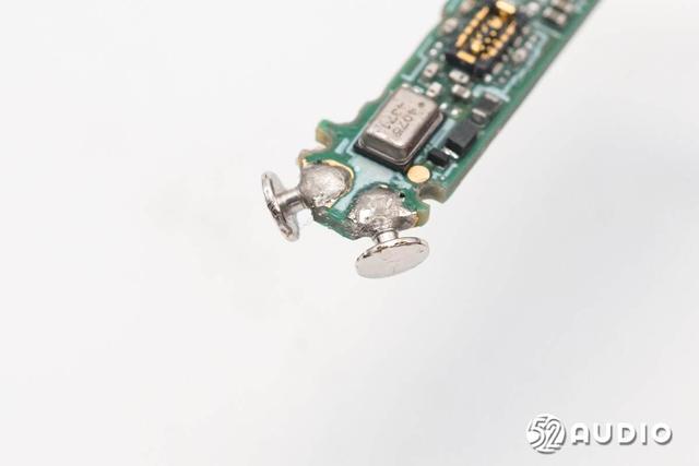 拆解报告：荣耀亲选TiinLab S7真无线降噪耳机
