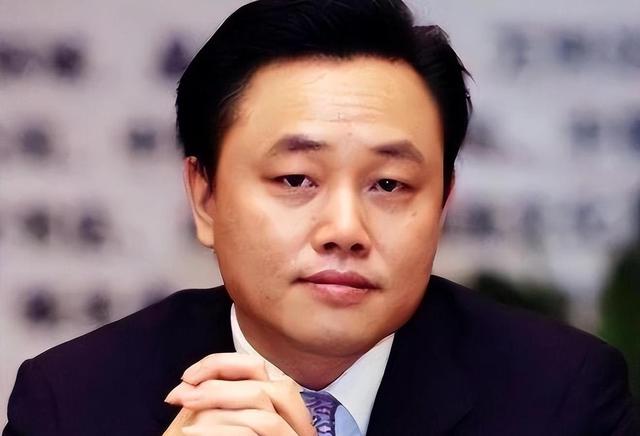 国家出手擒下的6名华人首富，看看他们干的事，根本不值得饶恕