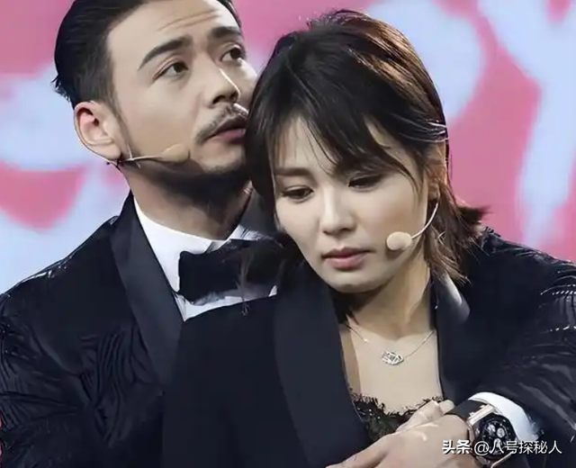 不顾央视警告顶风作案，与刘涛传绯闻的杨烁，如今下场怪不得别人