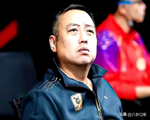 大满贯女单失利9天，孙颖莎就官宣新消息，不愧是国乒中的顶流