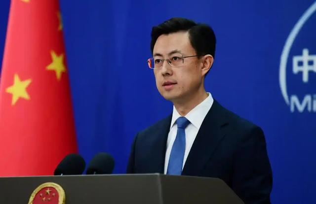 中方做出新表态，荷兰要亲自来中国谈判，美媒爆料：带着条件来的