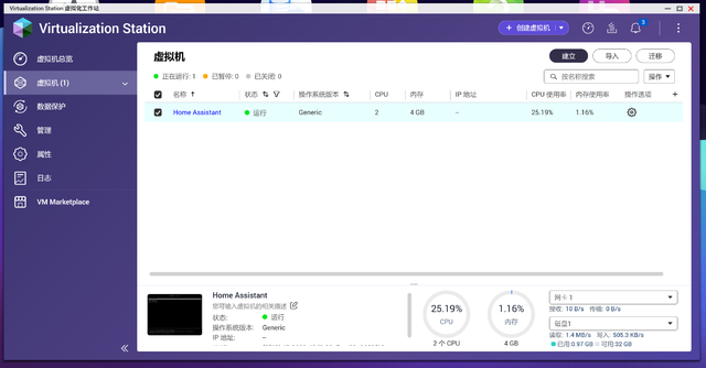 不是所有的NAS都敢说专业，稳定全面的威联通NAS依旧是专业级推荐