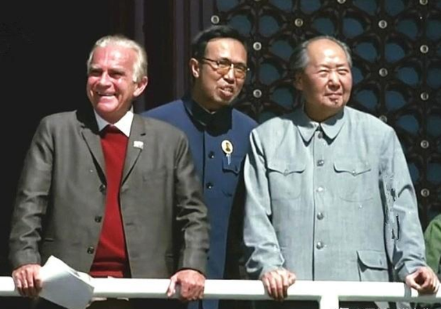 中国还会不会出现第2个毛泽东？外国专家：天才的出现具有偶然性
