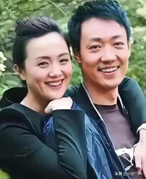 辛柏青丧妻刚满100天，离谱的事就发生了，被撮合娶马伊琍引争议