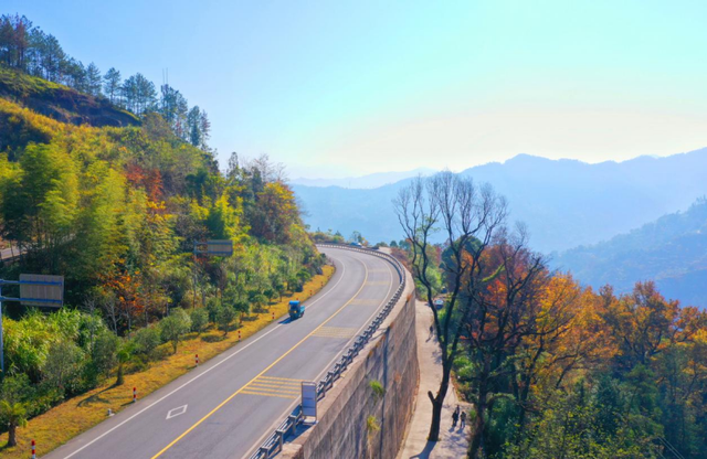 文成“自驾版”手绘地图上线！