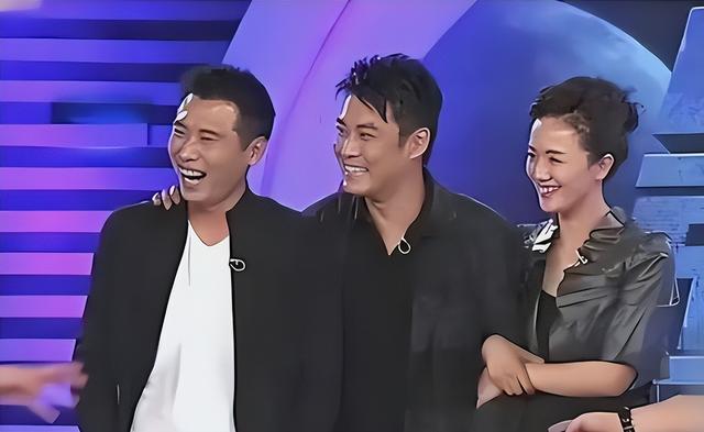 朱媛媛不会想到，自己去世3个月后，李乃文走上了一条“上坡路”