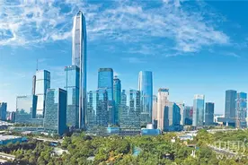 57城比拼机遇！深圳长短板何在？图片