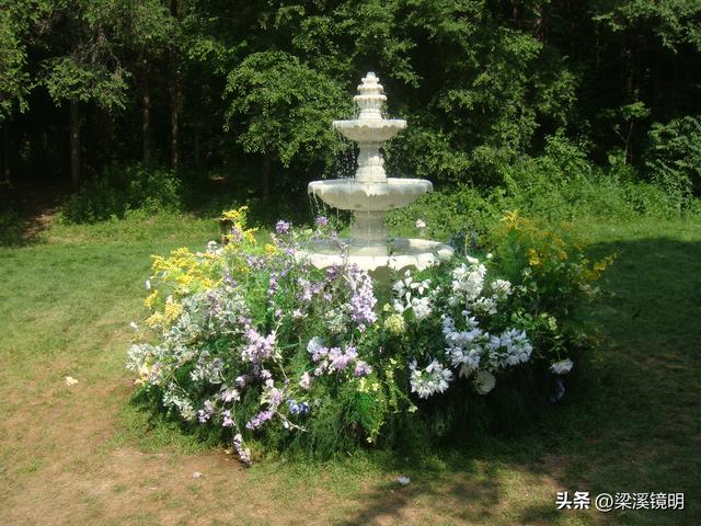 长春净月潭（下）——吉林游（11）