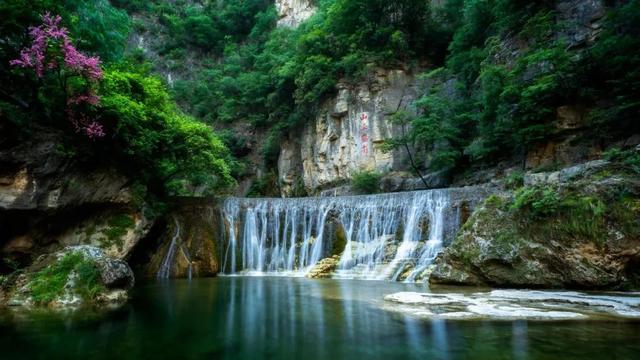 九月，山西最美的秋景都在这4座山里，快来看看吧！