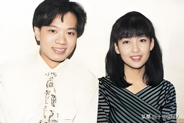 被戴8次绿帽子，3次“捉奸在床”，这就是“玉女”守卫的爱情吗？