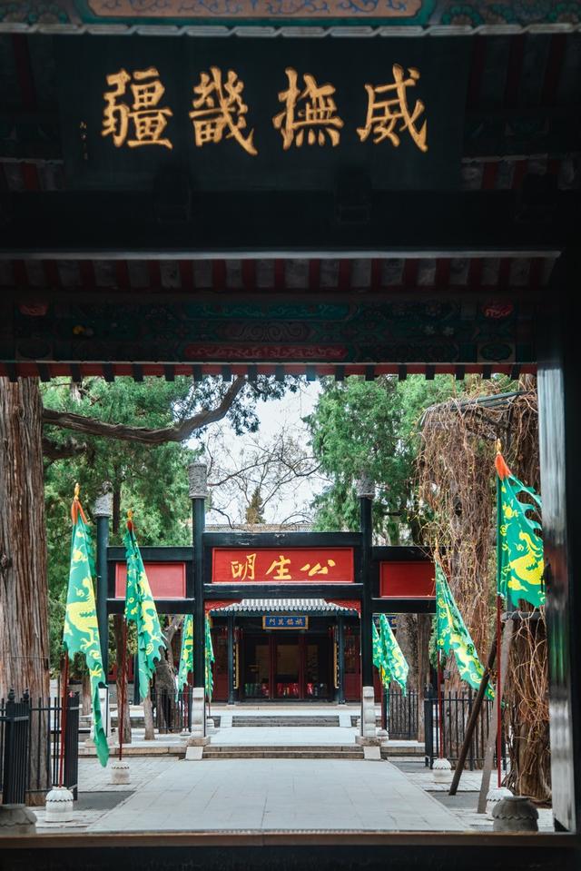 河北老省会之一，被严重低估的北方古城，低调不惹眼，藏名景无数