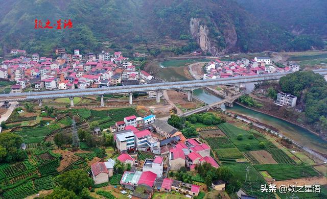 丹霞奇观十九峰，韩妃江古道，为何被酒店阻拦？
