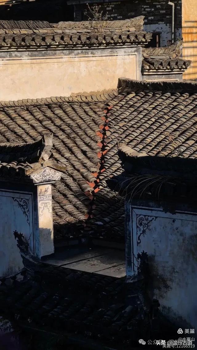 徽州篁岭，晒秋美得让人惊叹，这份“偷秋”烟火气超治愈!