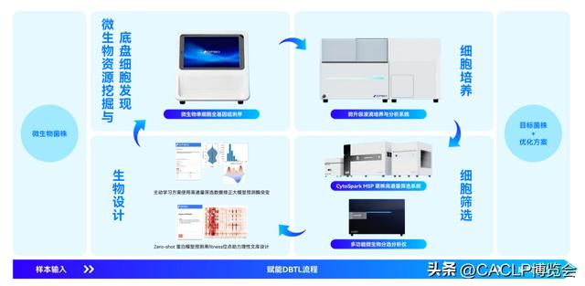 达普生物完成B2轮融资，赋能AI+生物技术深度融合