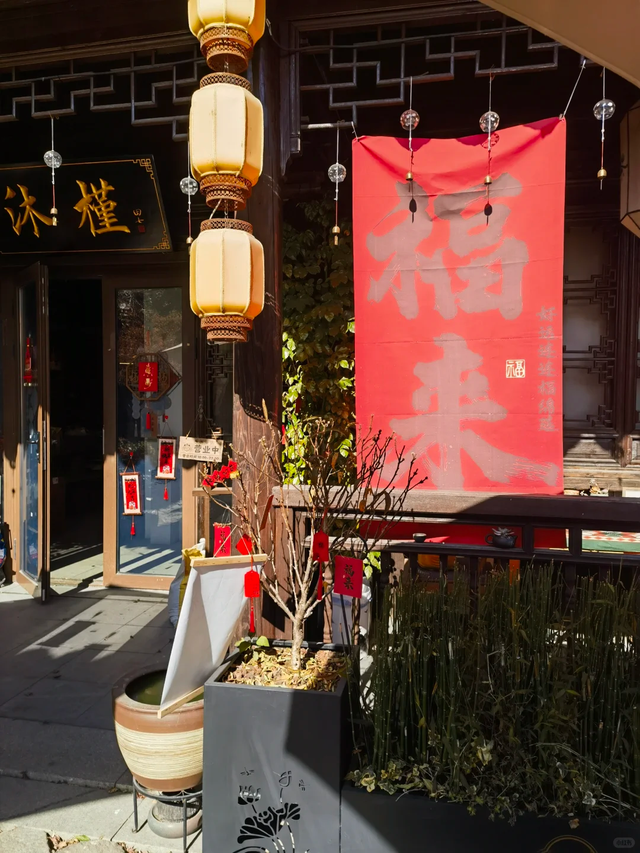 可当天往返！上海坐至苏州，最快30分钟直达！景美又好玩！