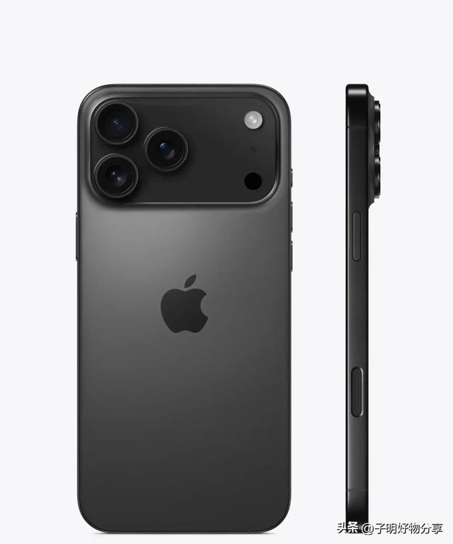 再等1年换iPhone17？厨子的刀只会更快！