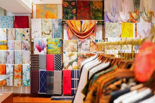 周末来这包出片！5个神仙点位“定格”秋天