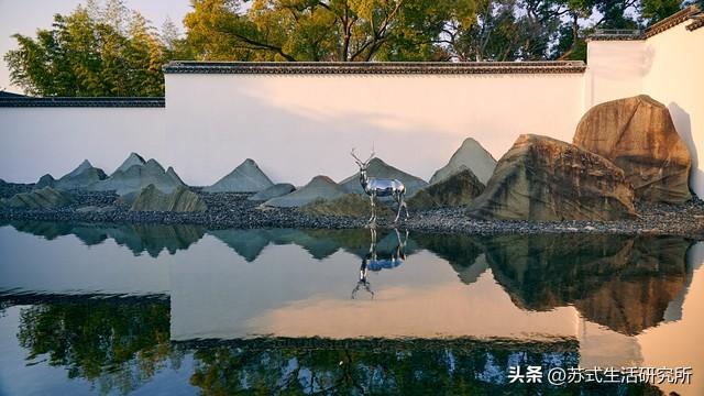 苏州那些必去的博物馆