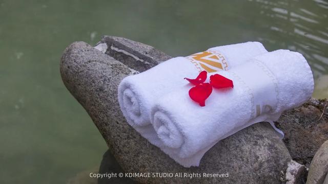 我愿称腾冲为秋季的天花板!银杏、温泉、古镇,来过的人都不想走