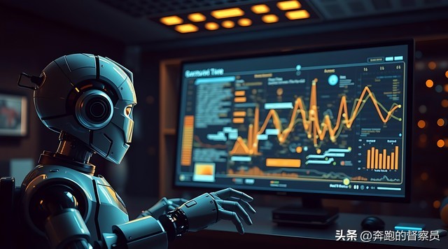 未来发展选人工智能还是大数据?看关联与差异,找对方向插图7 未来发展选人工智能还是大数据?看关联与差异,找对方向