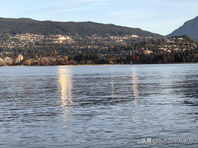 温哥华游记（四）