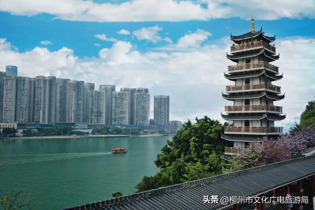 我的嗍粉听歌游柳州全盘计划！天后歌声与螺蛳粉狂欢我全都要！