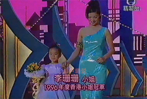 香江豪门被爆恐吓妻子，人身伤害，当年港姐宫斗还牵扯了佘诗曼！
