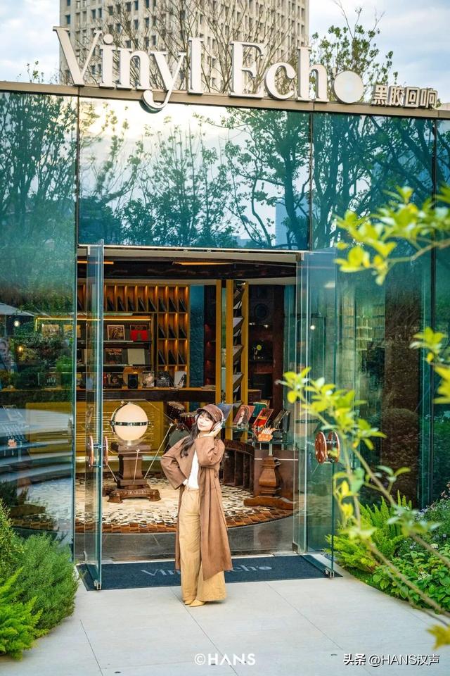 这条街，为光谷正名！