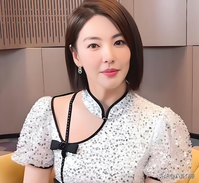 代孕只是冰山一角	，张雨绮老底被扒，王宝强当初的话终于有人信了