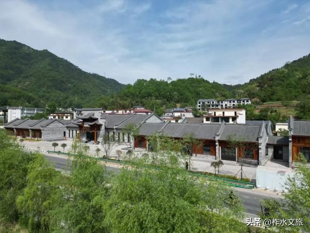 2025,柞水文旅这一年