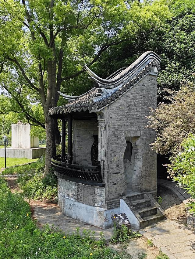 韩湘水博园
