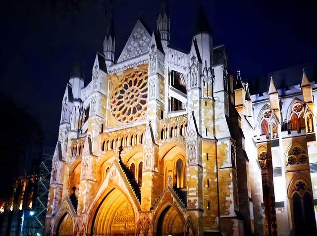 英国旅游：徜徉首都伦敦之旅行散记（图）