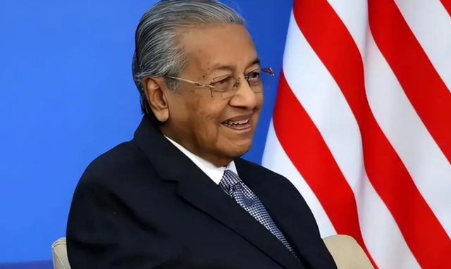 换了领导人，就马上跟美国签署“毒丸条约”，中马关系翻天巨变！