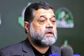 巴以冲突那么乱，其实不如中国一个省长说了算……图片