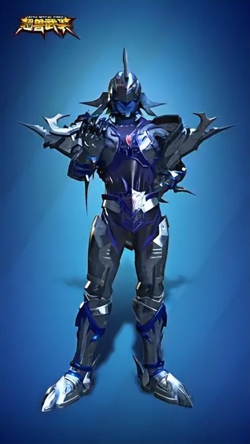 《超兽武装》——一部误以为是动画片的教育片