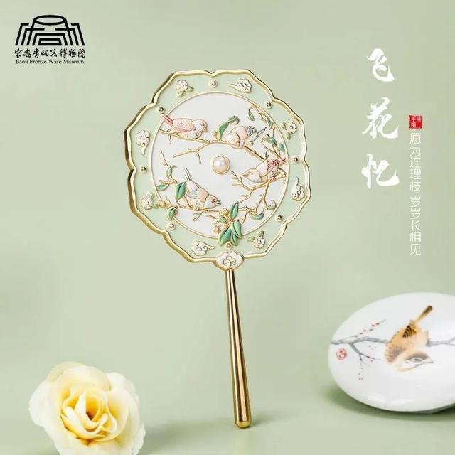 来都来了，不带件“宝鸡礼物”走怎么行啊！