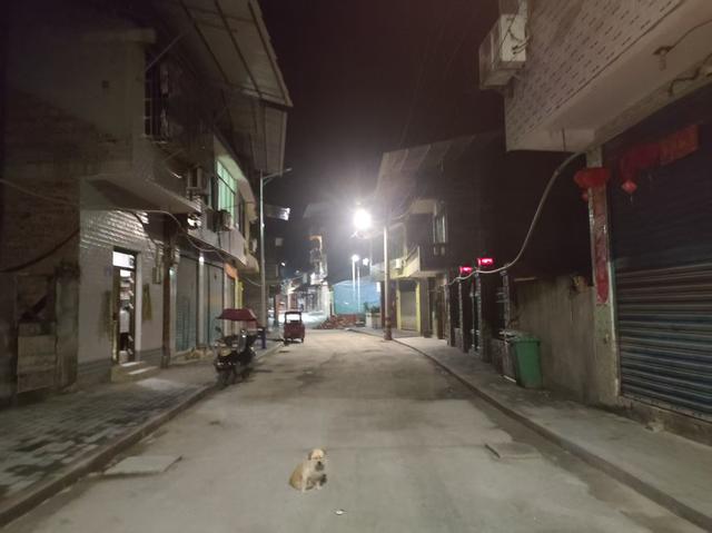 合川令人欣慰的老街，昔日破败即将消失，如今旧貌换新颜未来可期
