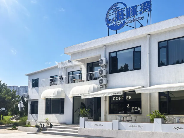 冬游乳山酒店图鉴 | 10家宝藏住宿，承包你的暖冬海居梦