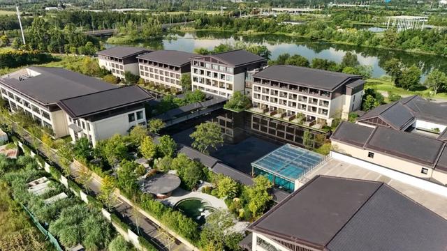 新津首家！私汤酒店约起来！