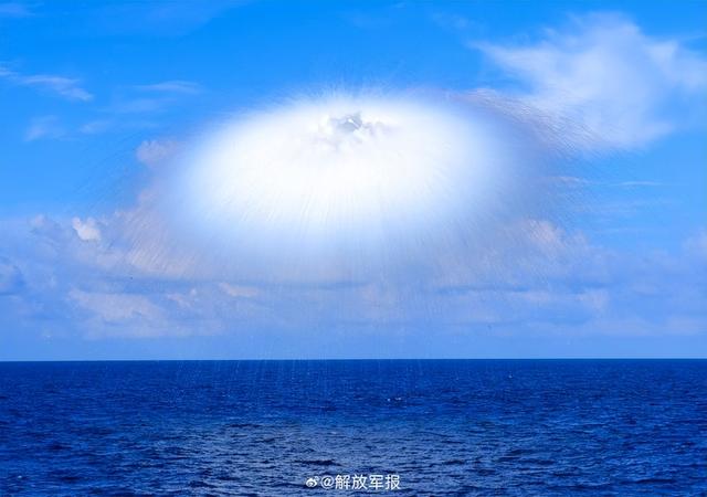 海军舰艇编队开展全课目训练考核
