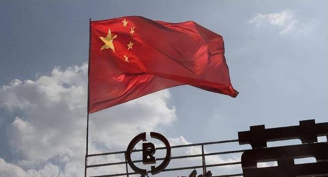 中国出手直接重锤4国！全都没好下场！美：中国将是下一个领导者