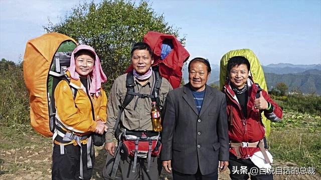 鳌太线：诡异到被封禁的中华龙脉，地处秦岭之上却比珠峰更加凶险