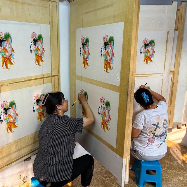 【钜惠西青】西青津秋购物季（第1期）一日千年，梦回杨柳青丨在古镇的月色与灯火里，邂逅最美国庆中秋！