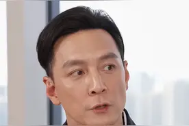 吴彦祖英语课“本人最多只讲五分钟”？明星跨界做教培，边界在哪里图片