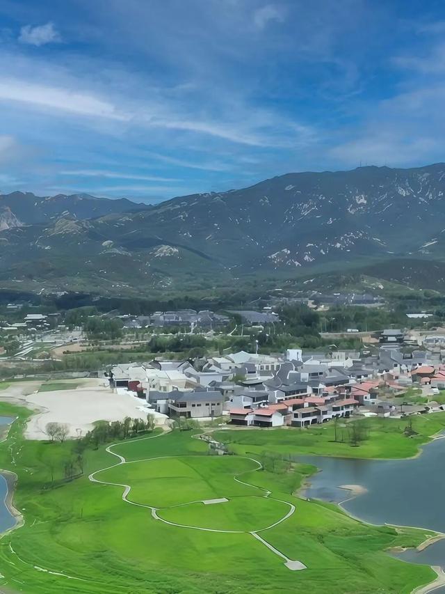 "袁家村"来了→蒙童胜境，让生活慢下来