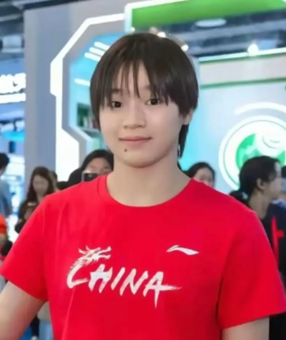 官媒接连发文，高调官宣18岁全红婵喜讯	，全网恭喜，终于等到这天