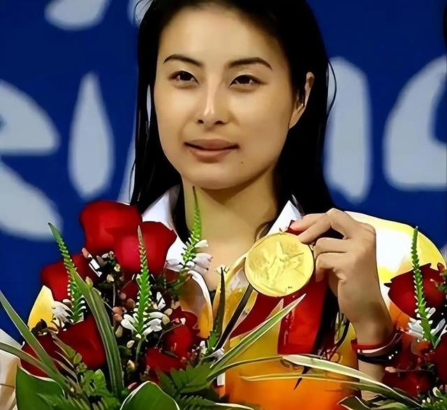 霍震霆也没想到	，被寄予厚望的儿媳郭晶晶，竟遭到一个这么大教训