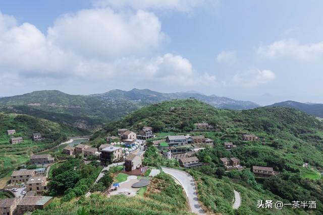 自驾攻略：浙江台州5日自驾保姆级线路，同步美景美食免费营地