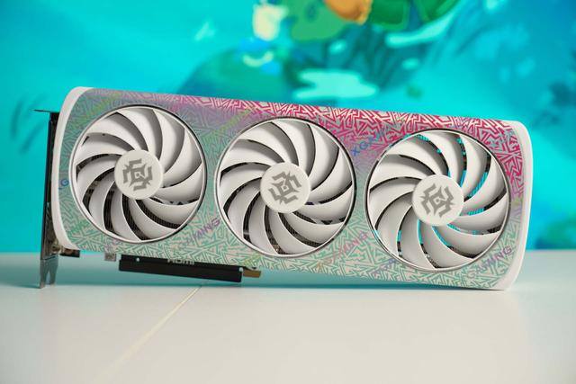 8400F+索泰5060TI XGAMEING装机，2K分辨率使用体验